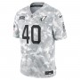 Pat Tillman Arizona Cardinals Nike 2024 Salute to Service Retired Player Limited Jersey - Arctic Camo