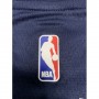 Men's Dallas Mavericks Luka Doncic #77 Navy Finished Swingman Jersey - Statement Editon