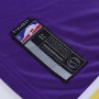 Men's Los Angeles Lakers LeBron James #23 Purple Swingman Jersey - Statement Edition