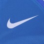 Men's Dallas Mavericks Luka Doncic #77 Nike Royal 2020/21 Swingman Jersey - Icon Edition