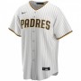 Men's San Diego Padres Fernando Tatis Jr. #23 Nike White Alternate Player Jersey