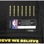 Men's Golden State Warriors Warriors Green #23 Nike Black 2021/22 Swingman NBA Jersey - City Edition