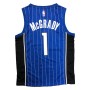 Men's Orlando Magic Tracy McGrady #1 Nike Royal 2020/21 Swingman NBA Jersey - Icon Edition