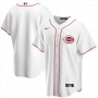 Men's Cincinnati Reds Nike White Home 2020 Jersey