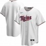 Men's Minnesota Twins Nike White Home 2020 Jersey