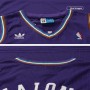 Utah Jazz Karl Malone #32 Adidas Purple 1996/97 Swingman NBA Jersey