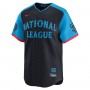 Fernando Tatis Jr. National League Nike 2024 MLB All-Star Game Limited Player Jersey - Navy