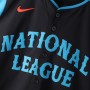 National League Nike 2024 MLB All-Star Game Limited Pick-A-Player Jersey - Navy