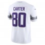 Cris Carter Minnesota Vikings Nike Alternate Vapor F.U.S.E. Retired Player Limited Jersey - White