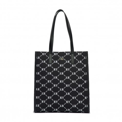 MONOGRAM TOTE BAG NEW YORK YANKEES