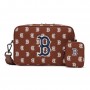 Monogram Cross Bag BOSTON REDSOX