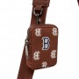 Monogram Cross Bag BOSTON REDSOX