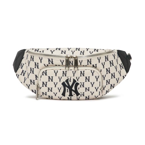 Classic MONOGRAM Hipsack NEW YORK YANKEES