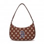 Classic Monogram Hobo Bag  BOSTON REDSOX