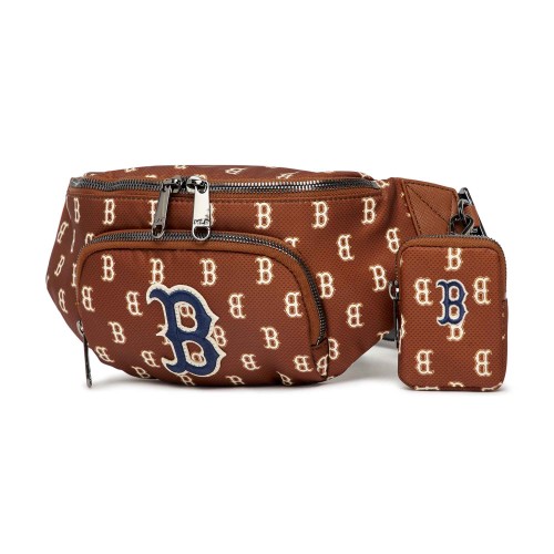 Classic MONOGRAM Hipsack BOSTON REDSOX