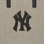 Basic Canvas Vertical Tote Bag NEW YORK YANKEES