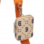 DIA MONOGRAM JACQUARD MINI CROSS BAG Boston Red Sox