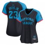 Fernando Tatis Jr. National League Nike Women's 2024 MLB All-Star Game Limited Player Jersey - Navy