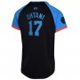 Shohei Ohtani National League Nike Youth 2024 MLB All-Star Game Limited Player Jersey - Navy