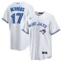 José Berríos Toronto Blue Jays Nike Home  Replica Player Jersey - White