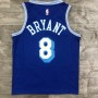 Men's Los Angeles Lakers Kobe Bryant #8 Nike Blue 2020 Swingman Jersey - Classic Edition