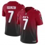 Bijan Robinson Atlanta Falcons Nike Vapor F.U.S.E. Limited Jersey - Red