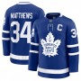 Auston Matthews Toronto Maple Leafs Fanatics Youth Jersey - Blue