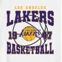 Vintage Los Angeles Lakers 1947 Basketball T-Shirt