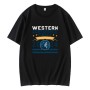 Minnesota Timberwolves 2024 Western Conference Finals T-Shirt