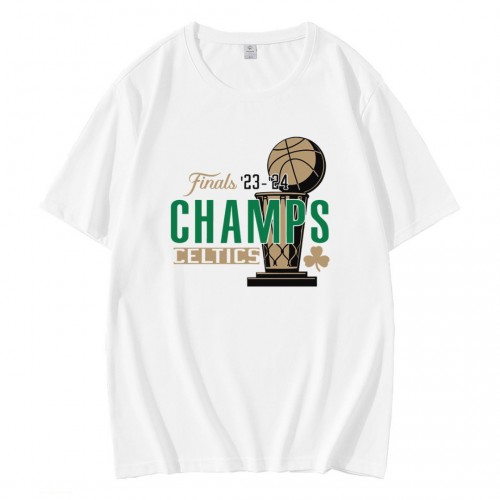 Finals 2024 Champs Boston Celtics Basketball T-Shirt