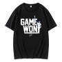 Los Angeles Baseball Freddie Freeman Game Won T-Shirt