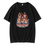 New York Knicks Against All Odds 2024 Playoffs T-Shirt